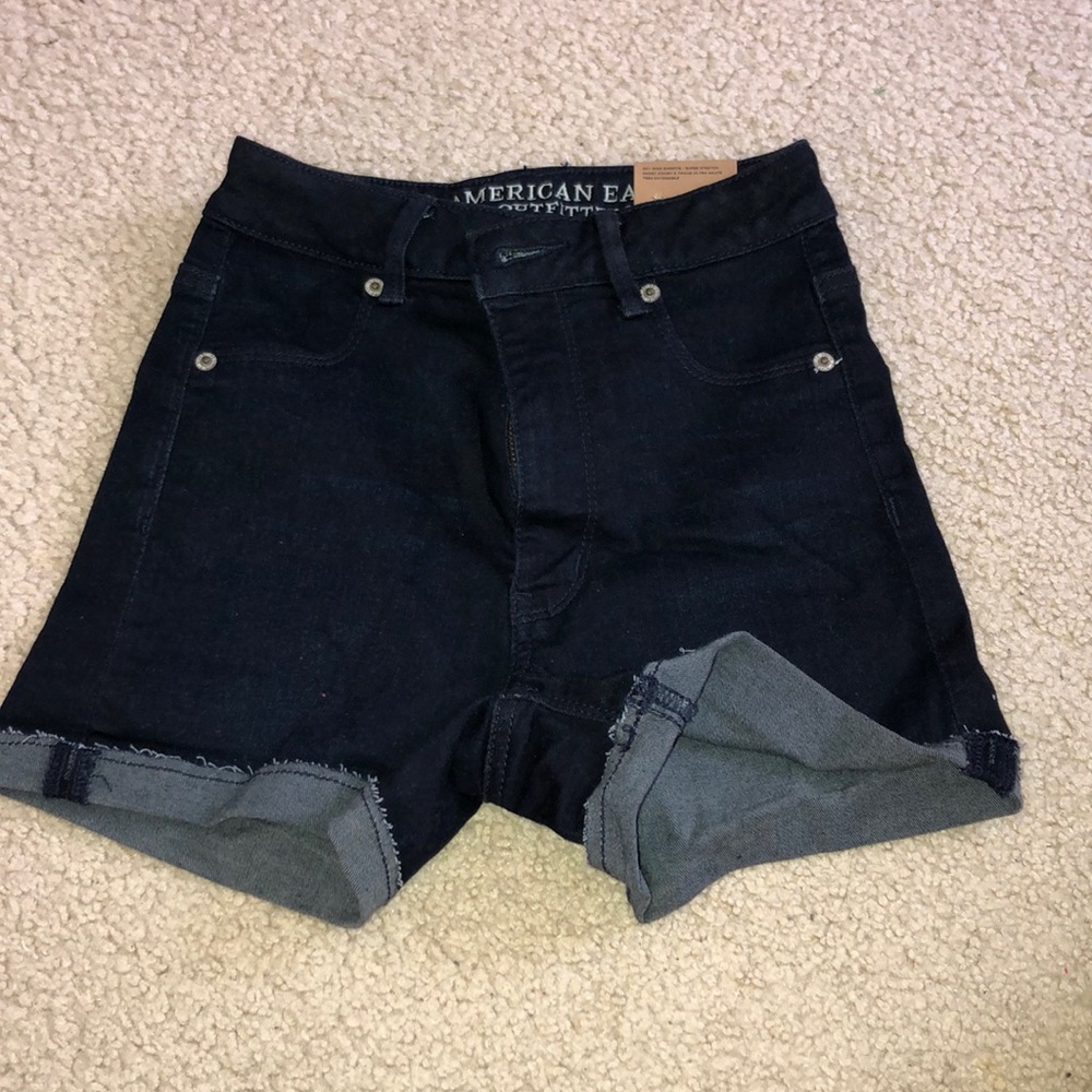 Brand NEW American Eagle shorts